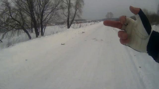 Gmini S5100 Пробежка смотреть онлайн