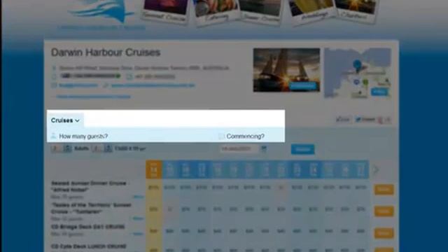 Smart Button TXA Tours смотреть онлайн