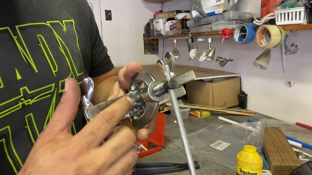 How to Double Flare and Bubble Flare a Brake Line - E36 BMW Duel Caliper Setup смотреть онлайн