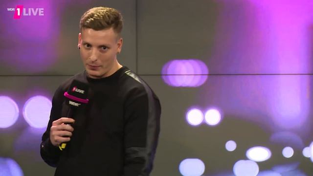 Felix Lobrecht: Autokauf-Profis | 1LIVE Generation Gag смотреть онлайн