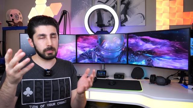 EDİTÖR NASIL BİR OYUNCU SİSTEMİ KULLANIR? (150 BİN TL tüm sistem!) смотреть онлайн