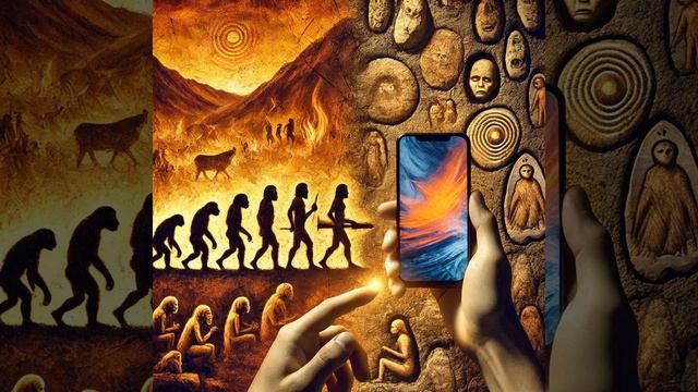 Эволюция языка: исследования в области лингвистики и психологии, направленные на понимание того, ...