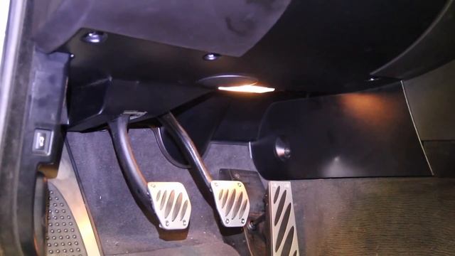 PART 2: BMW E60 M5 SMG to Manual Swap (Mechanical Work) смотреть онлайн