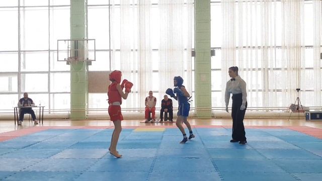 Ушу-саньда, Егор Ширманов, син, 1/2, Чемпионат и первенство ЦФО России г.Владимир 01.2024г смотреть онлайн
