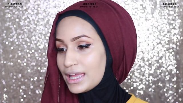 HUDA BEAUTY #FAUXFILTER | REVIEW смотреть онлайн