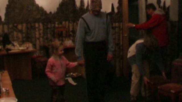Приэльбрусье 2007 смотреть онлайн