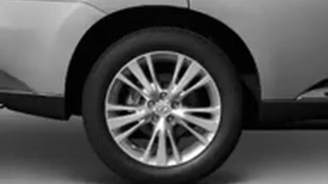 2010 Lexus RX 450h - Wayzata MN смотреть онлайн