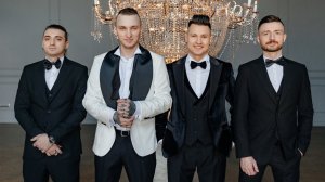 «Rocket Band» промо видео