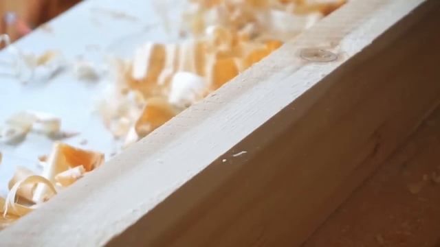 Canadian Couple FINISH the Interior of Their Secluded Tiny Log Cabin | Built Without Power Tools! смотреть онлайн