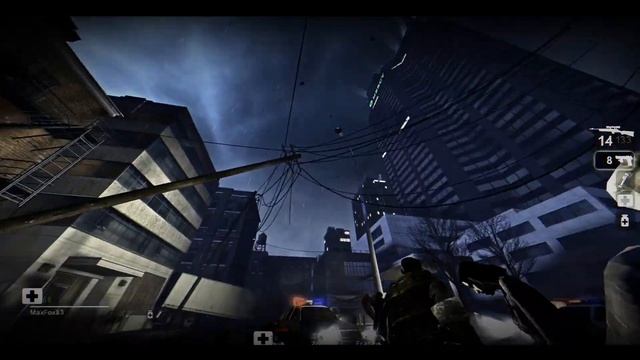 Left 4 Dead 2 | No Mercy Modded with Reshade смотреть онлайн