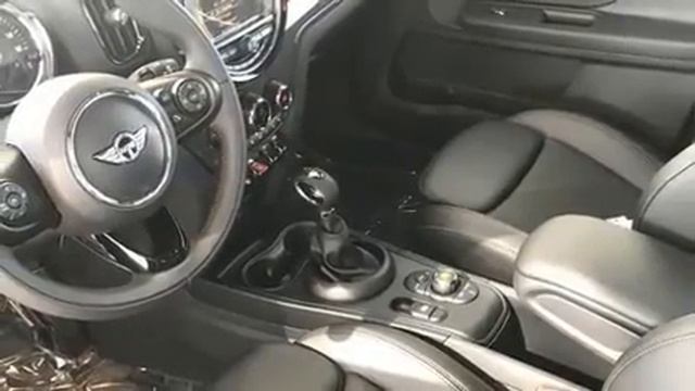 2018 MINI Countryman Cooper in El Paso, TX 79925 смотреть онлайн