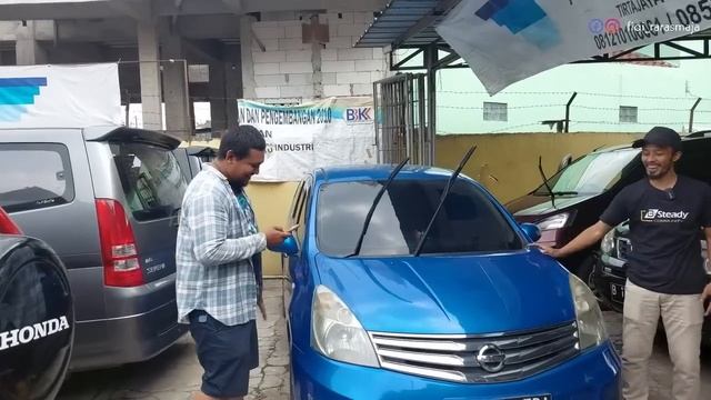 SOBON AUTO GAK MASUK AKAL..!! HARGA RATA2 MOBIL MEWAH 60 JUTAAN смотреть онлайн