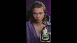 Саша Капустина - Мама я танцую