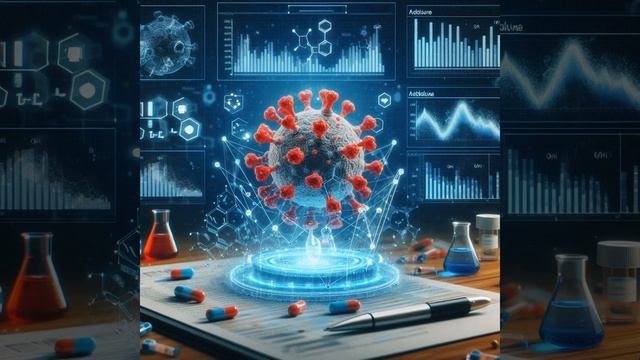 Вакцины следующего поколения: борьба с эпидемиями и пандемиями