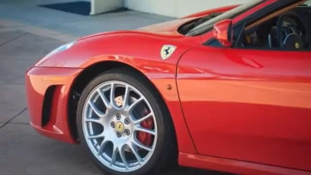 2007 Ferrari F430 Redwood City CA Palo-Alto, CA #157941 смотреть онлайн