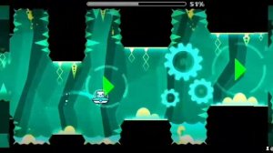 VIKING ARENA FULL VERSION GEOMETRY DASH FULL MELTDOWN