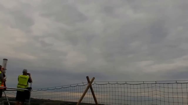 ATJ turbine in Jetpower messe 2016 , ATJ190SV , REBEL pro смотреть онлайн