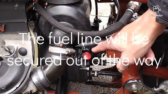 33. Dnepr MT-11/BMW R100. Gearbox update. смотреть онлайн