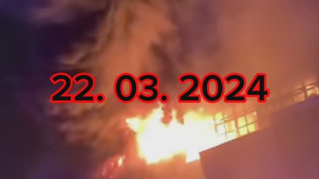 Реквием 22.03.24 Идея и монтаж клипа: Наталья Полонэс. Музыка,слова, исполнение SHAMAN смотреть онлайн