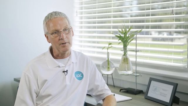 Dr Ehrenstorfer - Smart Solutions Made to Measure - Custom Solutions смотреть онлайн