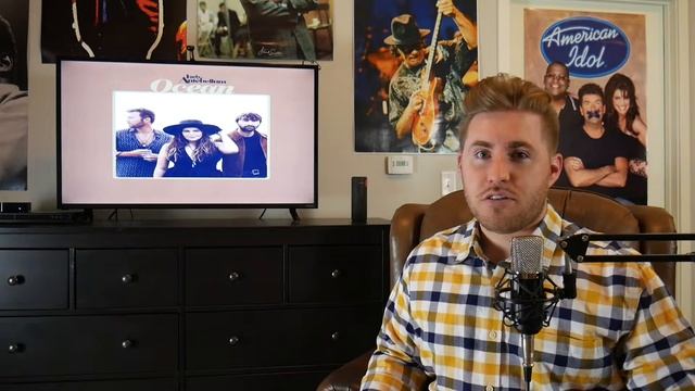 "Ocean" by Lady Antebellum - Album Review | YES смотреть онлайн