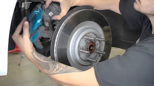 2012-2018 Audi C7/D4 A6/S6/RS6/A7/S7/RS7/A8/S8 Rear Axle Install | JXB Performance смотреть онлайн