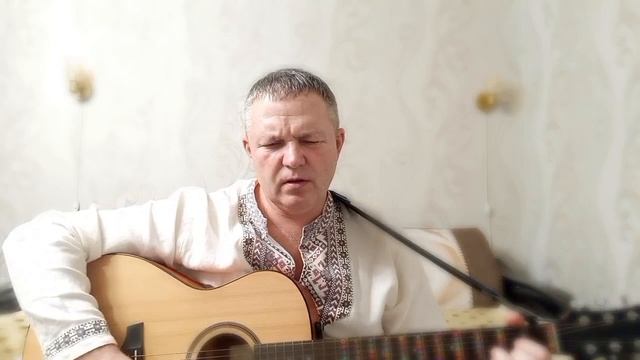Песня-Вещий Олег