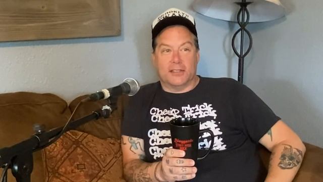 #SlapperCast Episode 117: Unidentified Aerial Phenomena смотреть онлайн