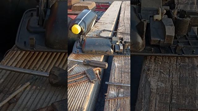 Замок двери Актрос смотреть онлайн
