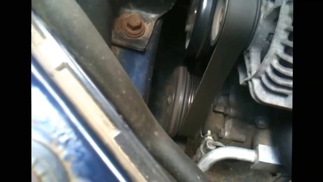 Compresor defect? смотреть онлайн
