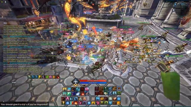 The Last 10 Minutes of TERA [1080p60] смотреть онлайн