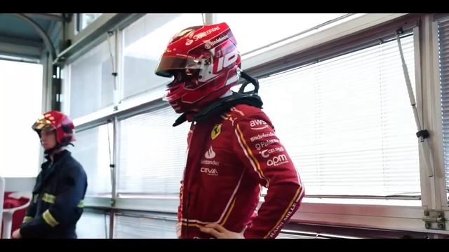 2024 Ferrari SF-24 Shackdown @ Fiorano Circuit смотреть онлайн