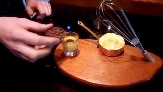 Cucine all'opera: Piccolo Lago - Tiramisù: passato, presente, futuro смотреть онлайн