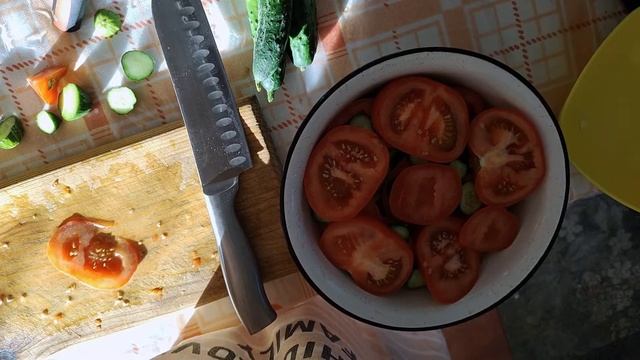 Салат Ахцан рецепт смотреть онлайн