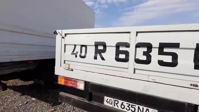 2-QO'QON MASHINA BOZORIDA MERS GEGANT VA GURZAVOYI BORTLISI VARYATGA BARTERGA BOR смотреть онлайн