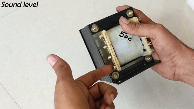 AHUJA 500 WATT OUTPUT TRANSFORMER || AHUJA 500 WATT AMPLIFIER смотреть онлайн