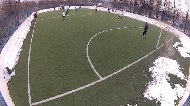 05.04.2015 Вест Компани |1| - |6| МТС-д смотреть онлайн