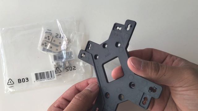 Cryorig C7 AM4 KIT Type C Unboxing! смотреть онлайн