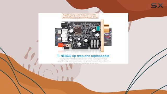 Unveiling The Douk Audio U3 Headphone Amp: A Comprehensive Review