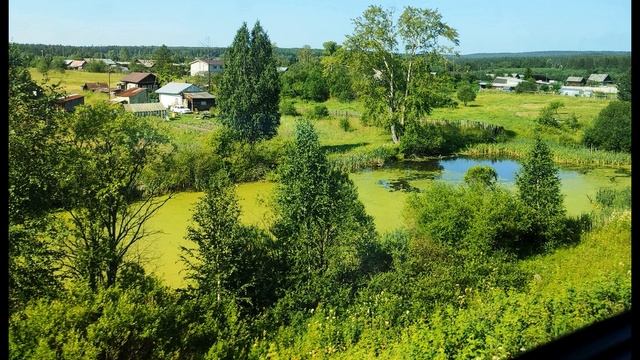 Н  Рубцов Тихая моя родина  #стихиородине #поэты20века