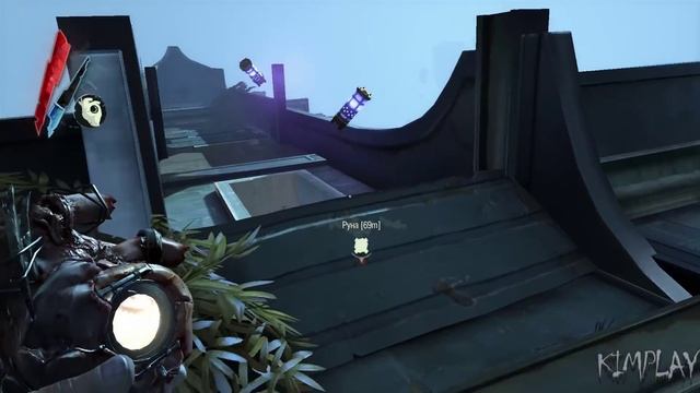 Dishonored Прохождение смотреть онлайн