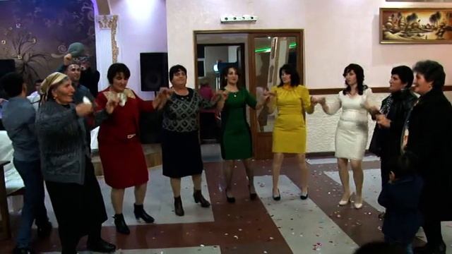 Свадьба Татула Makich Sargsayan смотреть онлайн
