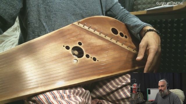 СЕМЬ УРОКОВ БОЯНА. Гусли-самогуды. Сказка о семи позициях смотреть онлайн