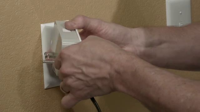 14309: Jasco Z-Wave Plus Plug-in Smart Switch, Dual Plug смотреть онлайн