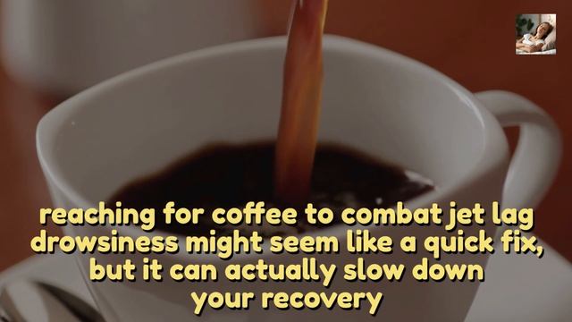 How to Cure Jet Lag Naturally смотреть онлайн