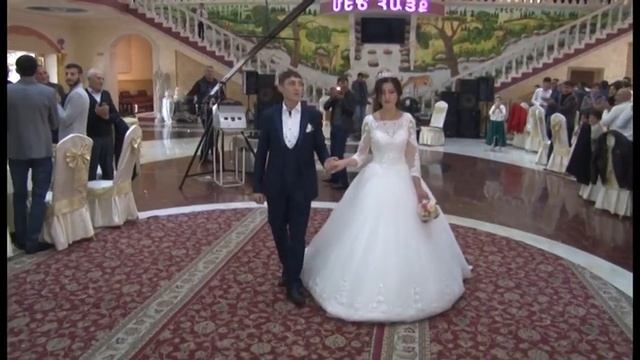 Wedding day - Beglar & Lusine 2/3 смотреть онлайн