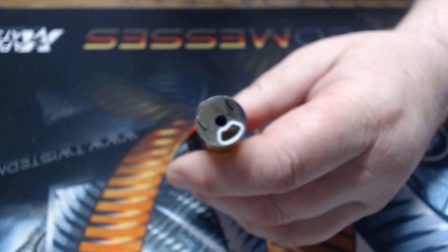 Longevity episode # 1 / Eleaf iStick Amnis kit смотреть онлайн