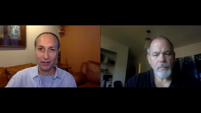 Uniting for Action - Introductory Meeting with Matthew Kocel - 8/15/22 смотреть онлайн