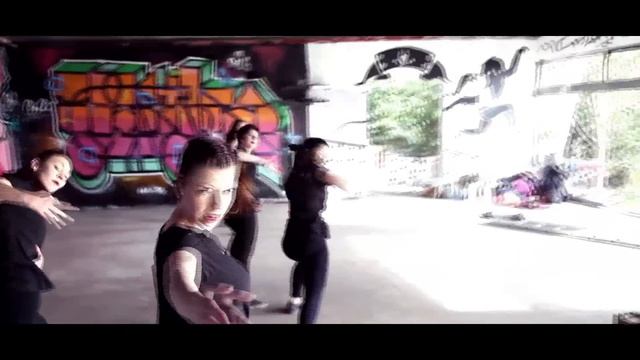 Bones Revolt Project - Lucie De La Touanne смотреть онлайн