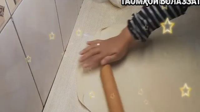 ХОНУМА.Очень вкусный Хонума по Таджикски¡ смотреть онлайн